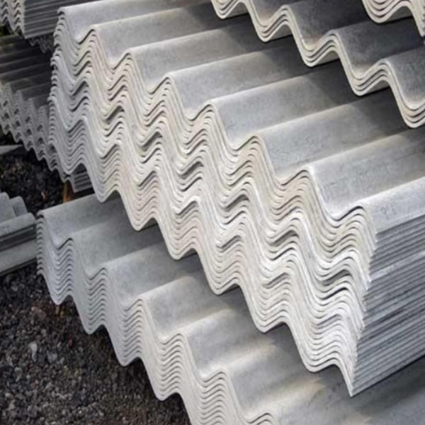 Asbestos Sheet