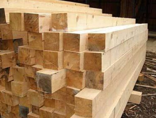 Kongu Wood<