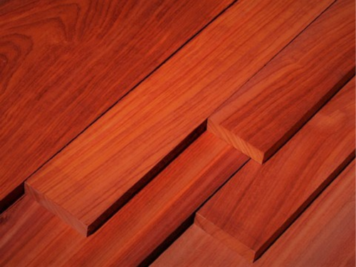 Padauk Wood