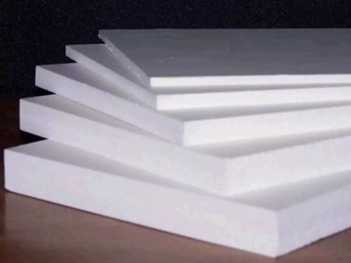 Thermocol